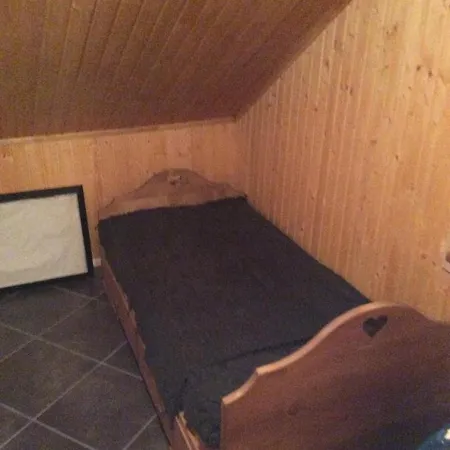 Chalet Kiki Malino Brdo *