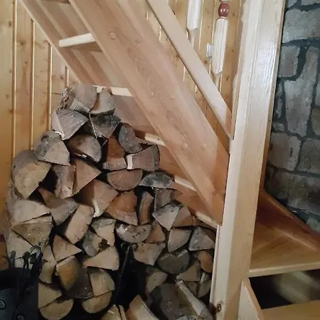 Kiki Malino Brdo * Ruzomberok