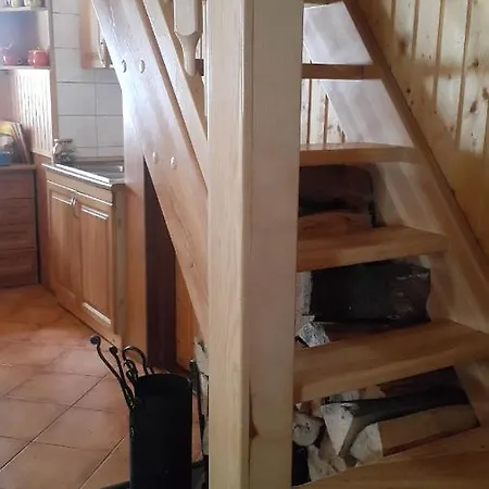 Kiki Malino Brdo * Ruzomberok