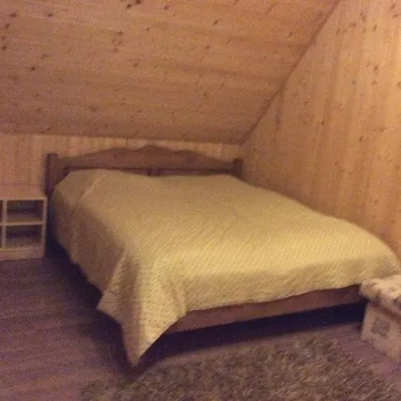 Chalet Kiki Malino Brdo