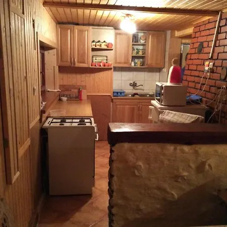 Kiki Malino Brdo * Ruzomberok