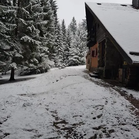 Kiki Malino Brdo * Ruzomberok