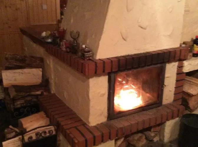Chalet Kiki Malino Brdo Ruzomberok