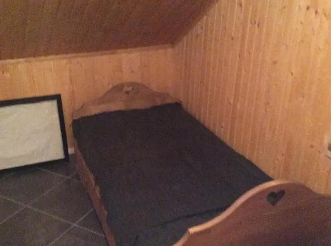 Chalet Kiki Malino Brdo *