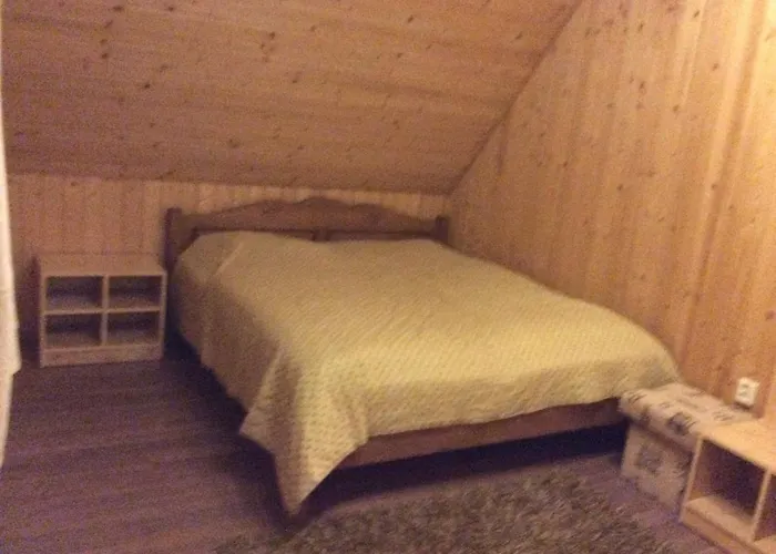 Chalet Kiki Malino Brdo