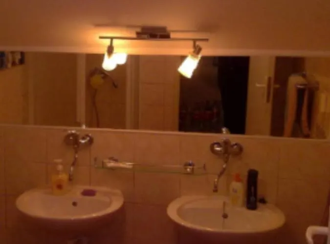 Chalet Kiki Malino Brdo *